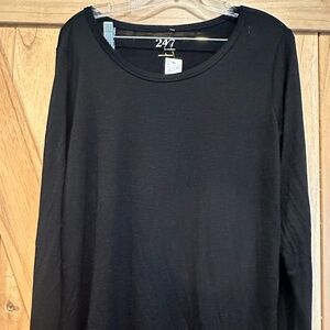 Maurices Long Sleeve Shirt